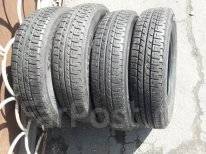 Bridgestone Sneaker, 155/80 R13 6PR, 13", 2 шт, в наличии, 155 мм, 80 % ...