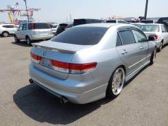 Honda Inspire. UC1, J30A