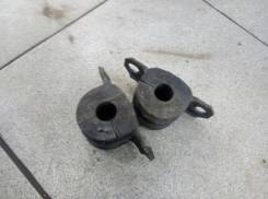 Втулка стабилизатора. Nissan X-Trail, DNT31, NT31, T31, T31N, T31P, T31R, T31Z, T32, T32H, T32L, T32LL, T32N, T32NN, T32R, T32RR, T32T, T32W, T32WW, T...