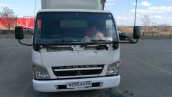 Mitsubishi Canter. Mицубиси кантер, 5 200 куб. см., 3 000 кг.
