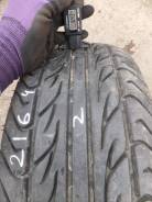 Dunlop SP Sport LM702. Летние, 2001 год, износ: 10%, 2 шт. Под заказ
