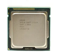 Intel Core i3-2120