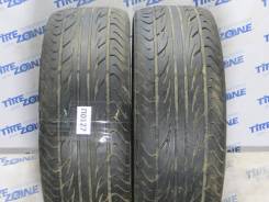 Dunlop SP Sport LM702. Летние, 2004 год, 20 %, 2 шт