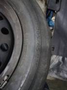 2Crave Wheels. 6.0x15", 5x114.30, ET45, ЦО 64,1 мм.