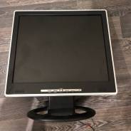 CTX. 17", технология ЖК (LCD)