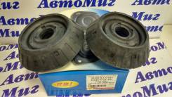 Опора амортизатора. Honda: Jazz, Mobilio, Airwave, City, Fit Aria, Mobilio Spike, Insight, Fit, Freed Двигатели: L12A1, L12A3, L12A4, L12B1, L12B2, L1...
