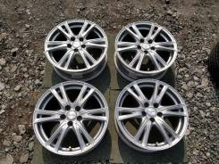 Hot Stuff Exceeder. 6.0x16, 5x100.00, ET42