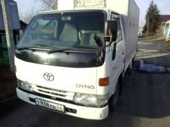 Toyota Dyna. Продам , 3 000 куб. см., до 3 т
