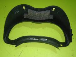 Консоль панели приборов. Toyota Corolla Fielder, NZE141G Двигатель 1NZFE