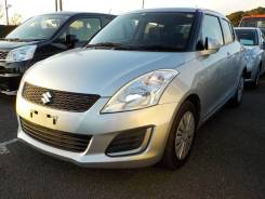 Suzuki Swift. автомат, передний, 1.2, бензин, 39 тыс. км, б/п. Под заказ