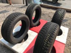 Bridgestone Blizzak Revo GZ. Всесезонные, 2015 год, износ: 5%, 4 шт