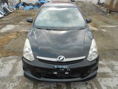 Toyota Wish. ZNE10, 1ZZ
