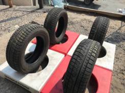 Bridgestone Blizzak Revo GZ. Всесезонные, 2016 год, без износа, 4 шт