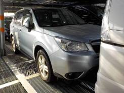 Subaru Forester. автомат, 4wd, 2.0, бензин, 35 тыс. км, б/п. Под заказ