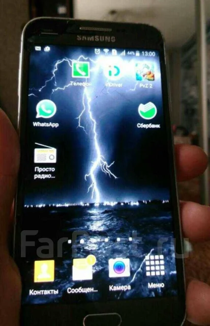 Samsung Galaxy E5. �/�, ����������, 3G, 4G LTE, Dual-SIM ����