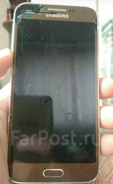 Samsung Galaxy E5. �/�, ����������, 3G, 4G LTE, Dual-SIM ����