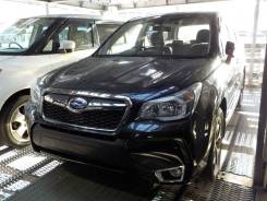 Subaru Forester. автомат, 4wd, 2.0, бензин, 30 тыс. км, б/п. Под заказ
