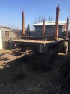 КамАЗ 6520. Продам прицеп, 11 500 кг.