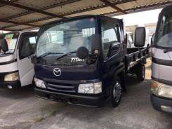 Mazda Titan. по СПЕЦ-ЦЕНЕ в Идеальном Состоянии, 4 600 куб. см., 3-5 т. Под заказ