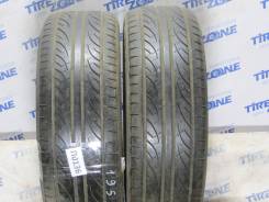 Bridgestone B500Si. Летние, 2005 год, 10 %, 2 шт