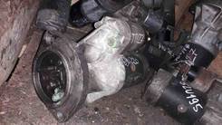 Стартер. Nissan Terrano, LBYD21, MG21S, VBYD21, WBYD21, WD21, WHYD21