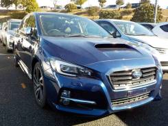 Subaru Levorg. автомат, 4wd, 2.0, бензин, 49 тыс. км, б/п. Под заказ