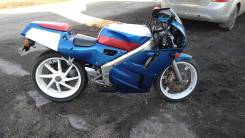 Honda VFR 400. 400 куб. см., исправен, птс, с пробегом