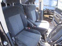 Сиденье. Mitsubishi Delica D:5 Mitsubishi Delica