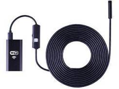 Беспроводной Wi-Fi эндоскоп - гибкая HD камера USB