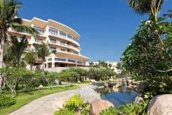 Санья. Пляжный отдых. Санья. о. Хайнань. Отель 5* FOUR Points BY Sheraton Shenzhou Peninsulа