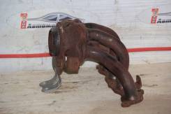 Коллектор выпускной. Honda Accord, CL7, CM1 Honda Odyssey, RB2 Honda Accord Tourer Двигатели: J30A4, K20A, K20A6, K20A7, K20A8, K20Z2, K24A3, K24A4, K...