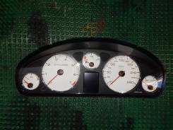 Панель приборов. Peugeot 407, 6D, 6E Двигатель EW10A