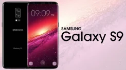 Samsung Galaxy S9+. �����, 128 ��, ������