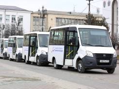 Стекло лобовое. ГАЗ ГАЗель NEXT