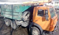 КамАЗ 5511. Продам камаз 5511, 10 850 куб. см.