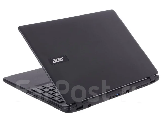 Acer Extensa. 17.3", 1,9����, ��� 4 ��, ���� 5 000���, WiFi: 1, Bluetooth: 1, ����������� �� 6��. ����