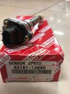 Датчик спидометра. Toyota: Windom, ist, Vios, Scepter, Camry Gracia, Corolla, Probox, Raum, Sprinter, Vista, Caldina, Tarago, Solara, WiLL Cypha, Succ...