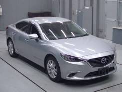 Mazda Atenza. автомат, передний, 2.2, дизель, 33 тыс. км, б/п, нет птс. Под заказ