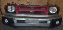 Ноускат. Mitsubishi Pajero iO, H61W, H66W, H71W, H76W