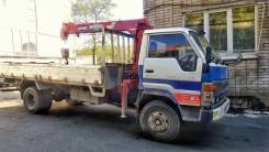 Toyota Dyna. Продам грузовик, 4 009 куб. см.