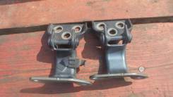 Крепление двери. Toyota Lite Ace, CR21, CR21G, CR22, CR22G, CR27, CR27V, CR28, CR29, CR29G, CR30, CR30G, CR31, CR31G, CR36, CR36V, CR37, CR38, CR38G...