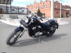 Honda Steed 400VLX. 400 куб. см., исправен, птс, с пробегом
