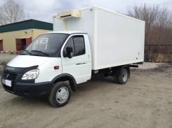 ГАЗ ГАЗель Бизнес. , 2 890 куб. см.