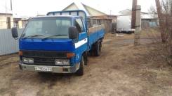 Toyota Town Ace. Toyota DYNA самосвал, 3 700 куб. см., 2 600 кг.