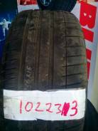 Michelin. Летние, 2009 год, износ: 40%, 1 шт