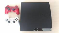 Sony PlayStation 3