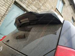 Спойлер. Toyota Land Cruiser Prado, GDJ150L, GDJ150W, GDJ151W, GRJ150, GRJ150L, GRJ150W, GRJ151, GRJ151W, KDJ150, TRJ12, TRJ150, TRJ150L, KDJ150L, TRJ...