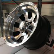 Race Ready. 10.0x16", 6x139.70, ET-25, ЦО 110,5 мм.