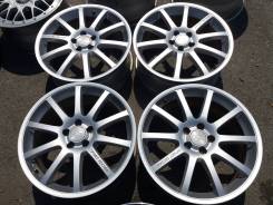 Sport Technic. 7.0x17", 5x100.00, ET48, ЦО 72,0 мм.