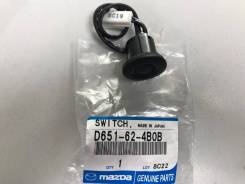 Кнопка управления дверями. Mazda Demio, DE3AS, DE3FS, DE5FS
